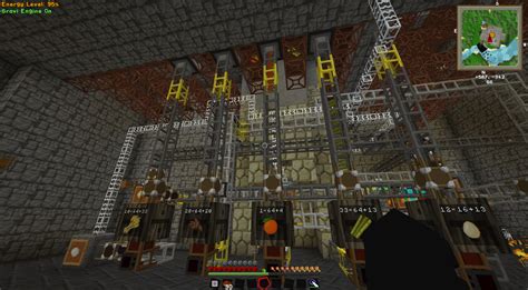 I Made A Jaffa Factory In Tekkit 2 Ryogscast