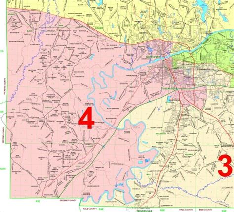 Morgan County Al Tax Maps