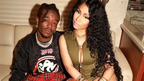 Lil Uzi Vert revela que Nicki Minaj o cobrou sobre nome de seu álbum