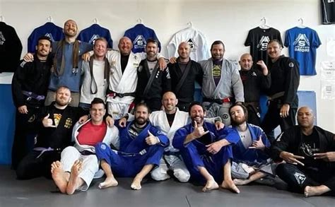 We Have A New Black Belt Chad Hankins Bjj Black Belt