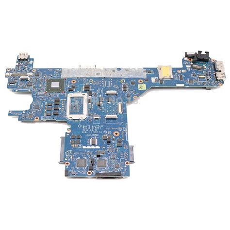 Motherboard For Dell E S E I M Cpu Cn Vvt M Vvt M Qal