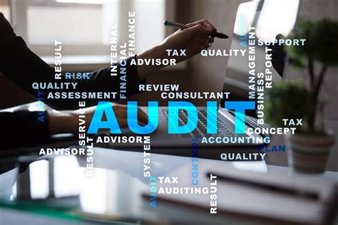 How To Deal With The Irs During A Personal Tax Audit Rights And Tips