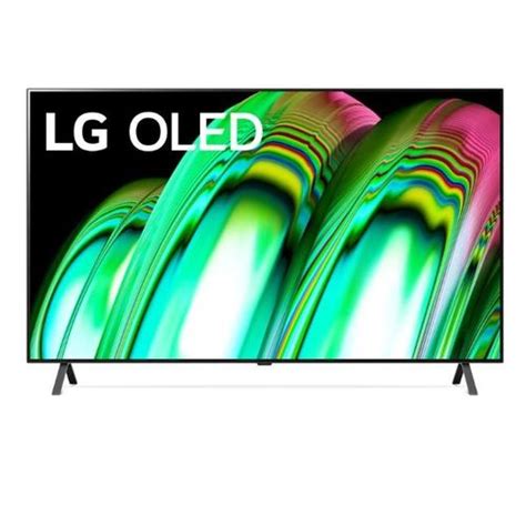 LG TV OLED 55 SMART 4K ULTRA HD Fiche Technique Et Prix Au Maroc