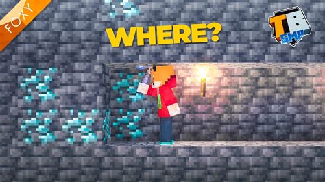 What Coordinates are Diamonds in Minecraft? - YouTube