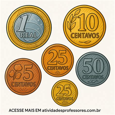 Dinheirinho Para Imprimir E Recortar - Dinheiro para imprimir: Confirma modelos e atividades!