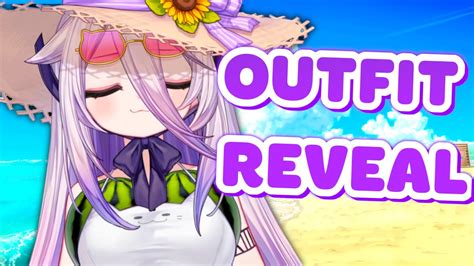 Henya Had Enough Of People Calling Her FlatNew Summer Outfit Reveal