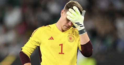 Early injury updates on Ter Stegen - Football | Tribuna.com