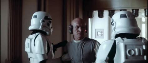 Original "Star Wars" Trilogy Deleted Scenes (Video) | Know It All Joe