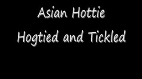 Hogtied And Tickled Asian Part MP Hardcore Tickling Clips Sale