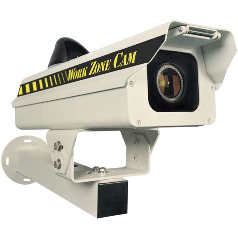 Work Zone Cam Wz1800v 18mp Slr Wireless Camera Wz1800v Bandh Photo