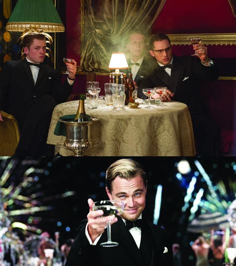 Бокалы | Пикабу