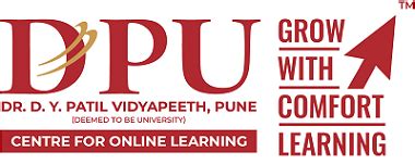 Dr Dy Patil Vidyapeeth Pune