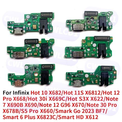 For Infinix Hot S Pro I S X Note S Pro Smark Go BF Plus HD X X