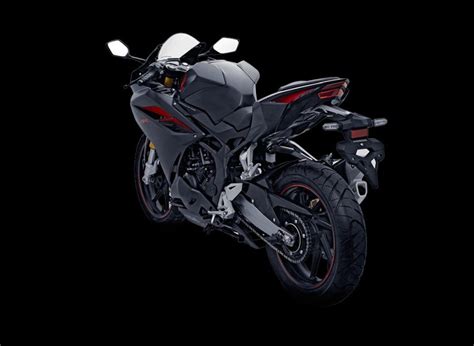 Honda Cbr Rr Paul Tan S Automotive News