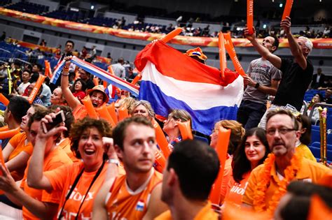 Teamnl Volleybaldames On Twitter Mede Dankzij Deze Geweldige