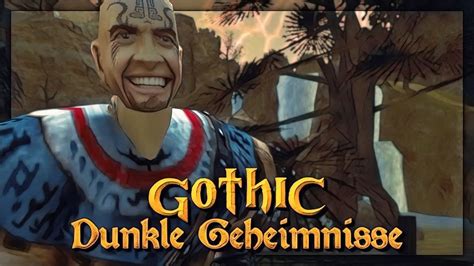 09 Zur Bruderschaft Dunkle Geheimnisse Gothic Mod YouTube