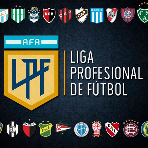 Tabla De Posiciones Liga Argentina En Vivo