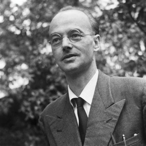 Podcast C Est Arriv Le Er Mars Klaus Fuchs L Espion Qui A