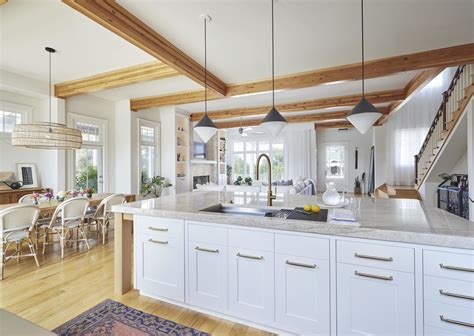 Modern Midwest - Bentwood Luxury Kitchens | Bentwood Luxury Kitchens