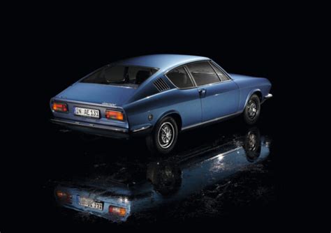 Top Five Audi Cars from the 1970s - Page 3 of 5 - AudiWorld