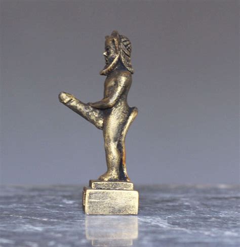 Satyr Statue Pan Statue Erotic Sculpture Gay Sculpture Etsy