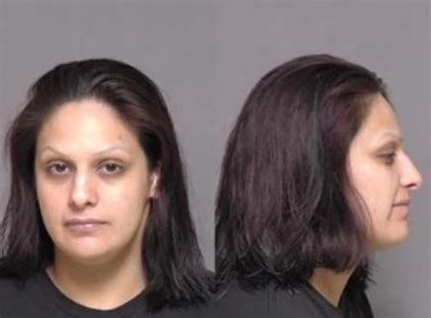 Former Rochester Woman Admits To First Degree Drug Charge