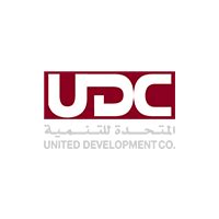 Udc Logo