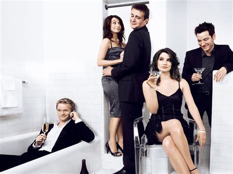 Himym Wallpaper 70 Pictures WallpaperSet