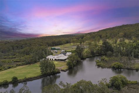 Sold 612 Gooreengi Road North Arm Cove Nsw 2324 On 28 Apr 2023