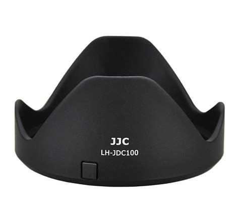 Jjc Lens Hood Canon Lh Dc And Fa Dc B