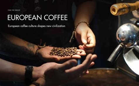 europan coffee culture shaping   civilization