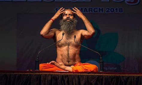 The 'irresponsible, wicked conspiracy' that haunts Baba Ramdev