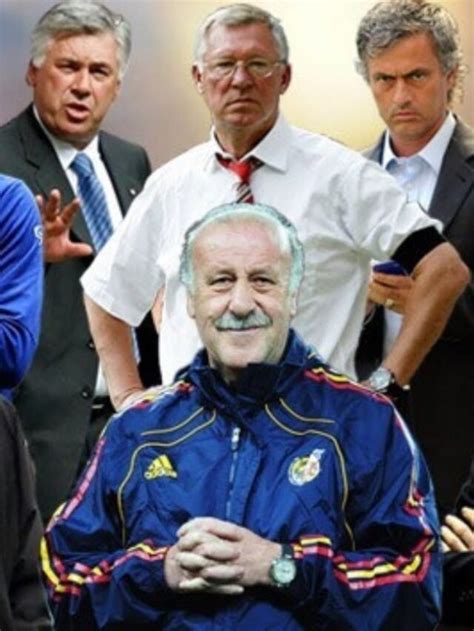 The Top 10 Best Football Managers in the World - dairacademy