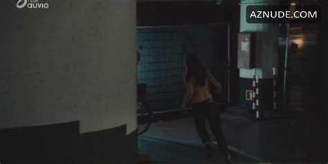 Salome Richard Nude Aznude