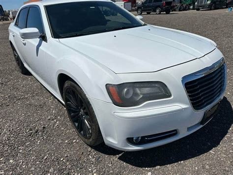 Used Chrysler 300 for Sale (with Photos) - CarGurus