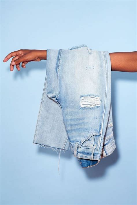 Discover the Top Jeans That Flatter Every Body Shape: Your Ultimate Guide - Hunter Games Magazine