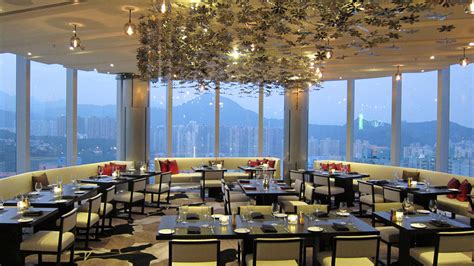 Crowne Plaza Hong Kong Kowloon East An Ihg Hotel