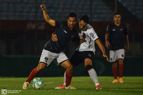 Segunda División Atenas De San Carlos Venció 3 0 A Albion Y Crece En La Tabla