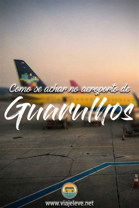 O Aeroporto Internacional De Guarulhos Tamb M Conhecido Como Cumbica