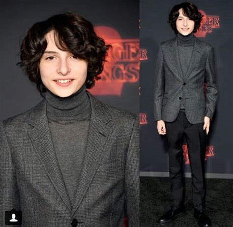 Пин от пользователя Deliak 1230 на доске Finn Wolfhard