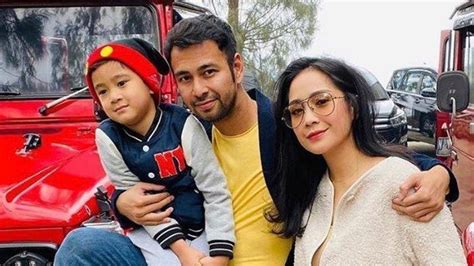 Orang Tuanya Punya Kekayaan Ratusan Miliar Biaya Top Up Game Rafathar