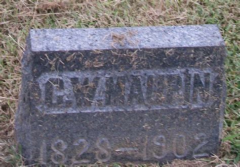 Chapman White Maupin Find A Grave Memorial