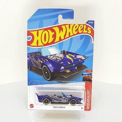 Hot Wheels Rag Rider Rig Track Fleet Mini Hunts