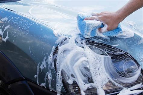 How Often Should You Wash Your Car Get Answer To All The Queries