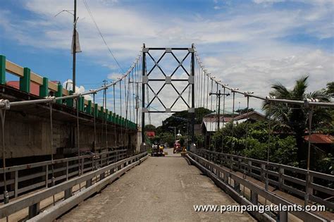 Old Candaba Bridge