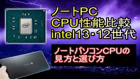 Intel Cpu Youtube