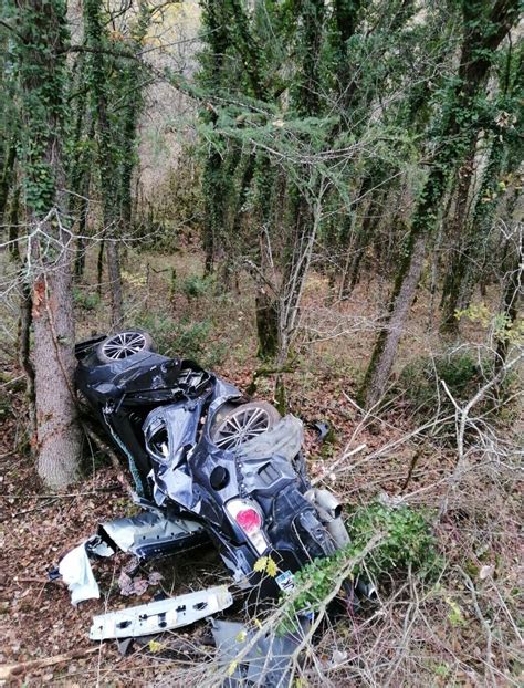 Lot Accident mortel de la circulation à Arcambal près de Cahors