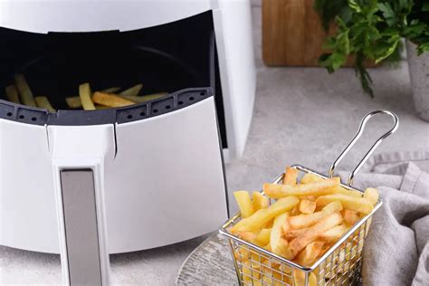 5 Best Chefman Air Fryer Recipes To Try Today - Dinners Done Quick