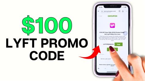 How To Get 100 Lyft Promo Code 2024 Lyft Promo Codes For Existing