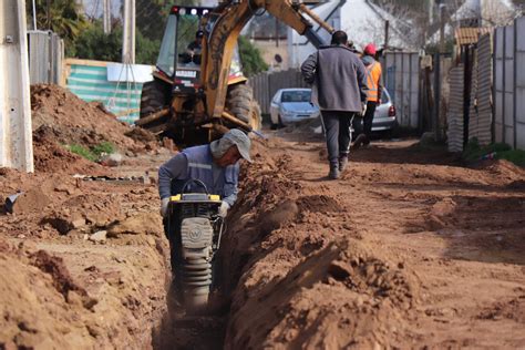 Proyecto De Red De Alcantarillado Para Placilla Y La Chimba Obtiene